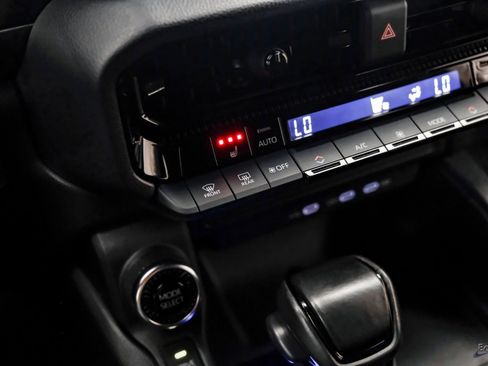 Used 2024 Toyota Land Cruiser 1958 image 60