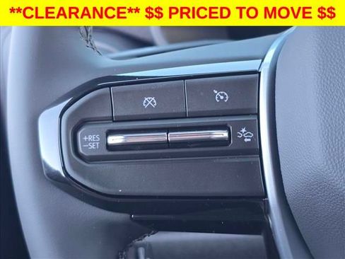 New 2026 Chevrolet Colorado W/T w/ WT Custom Package RWD image 25