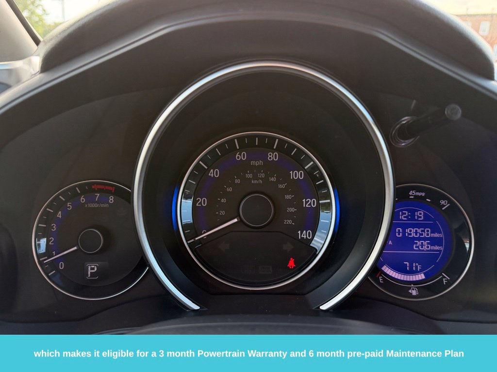 Used 2020 Honda Fit Sport image 18
