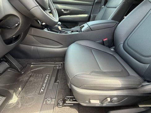 New 2026 Hyundai Tucson XRT AWD/4WD image 12
