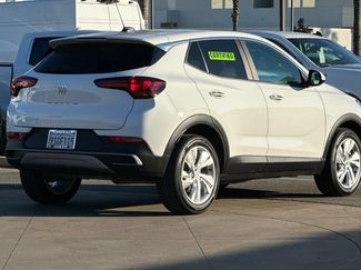 Certified 2025 Buick Encore GX Preferred video 4