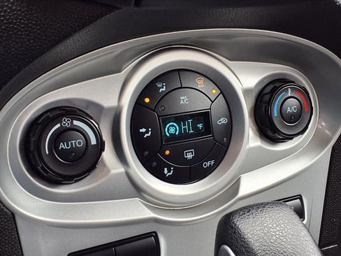 Used 2016 Ford Fiesta SE w/ Cold Weather Package image 23