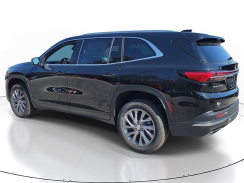 New 2026 Buick Enclave Preferred w/ Power Package image 3