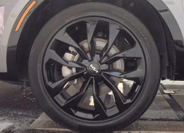Certified 2023 Kia Sorento SX AWD/4WD image 6