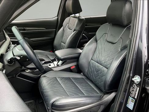 Certified 2025 Kia Telluride SX Prestige X-Line AWD/4WD image 21