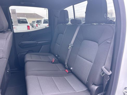 New 2026 Chevrolet Colorado Trail Boss image 20