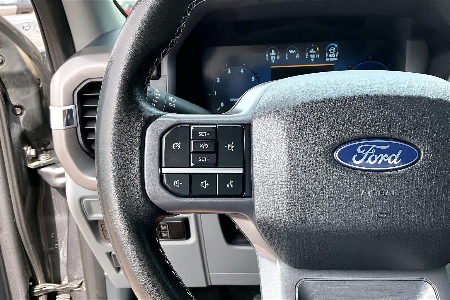 Used 2024 Ford F150 XLT w/ Mobile Office Package AWD/4WD image 23
