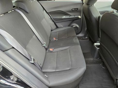 Used 2024 Nissan Kicks S FWD image 17