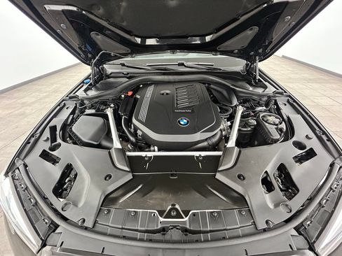 Used 2023 BMW 540i xDrive w/ Premium Package AWD/4WD image 42