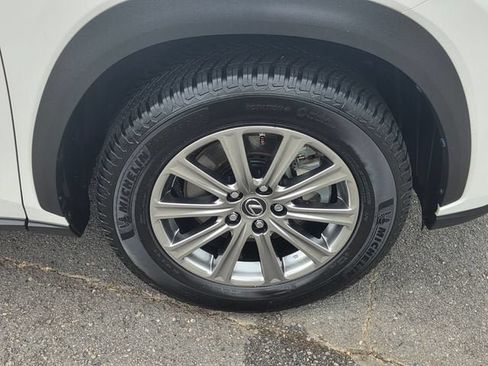 Used 2021 Lexus NX 300 FWD w/ Accessory Package 2 image 17