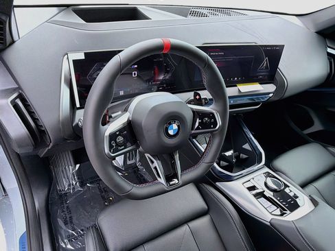 New 2026 BMW X3 M50 w/ Premium Package AWD/4WD image 26