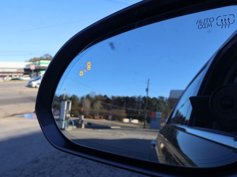 Used 2018 Genesis G90 5.0 Ultimate image 39