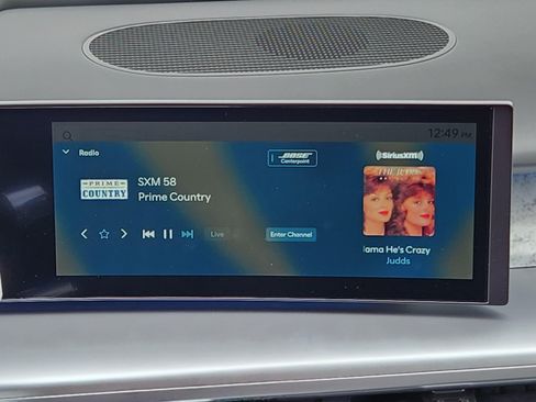 New 2026 Hyundai Ioniq 9 Calligraphy AWD/4WD image 28