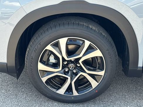 New 2026 MAZDA CX-5 Preferred AWD/4WD image 21