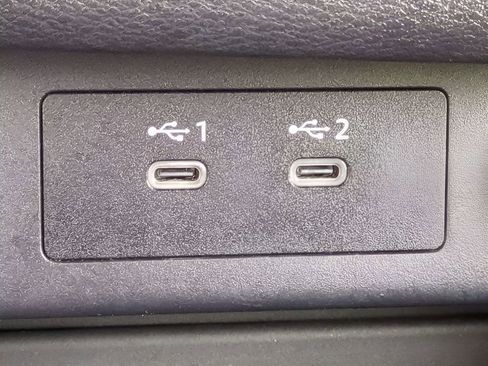 Certified 2024 Nissan Rogue SV image 22