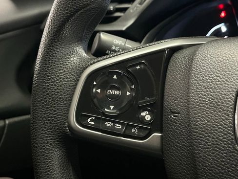 Used 2019 Honda Civic LX image 22