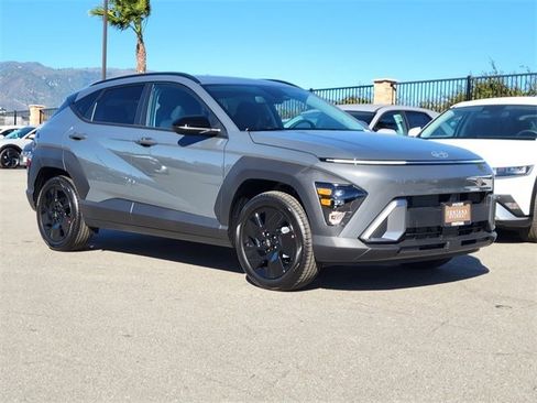 New 2026 Hyundai Kona SEL Sport image 25