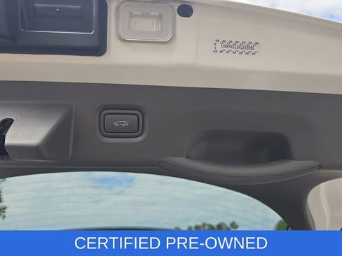Certified 2024 Hyundai Ioniq 5 SEL RWD image 14