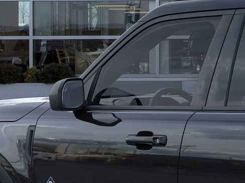 New 2025 Ford Bronco Sport Outer Banks image 20