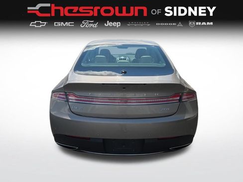 Used 2018 Lincoln MKZ Select w/ Select Plus Package FWD image 6
