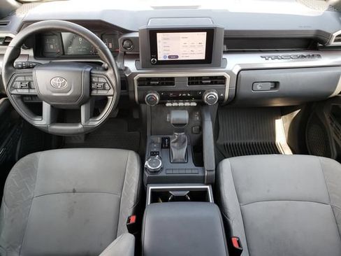 Used 2025 Toyota Tacoma SR5 AWD/4WD image 13