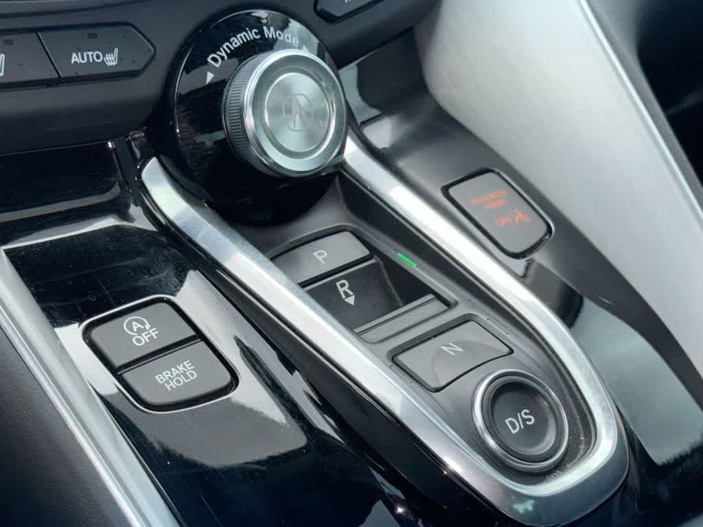 Used 2023 Acura TLX w/ Technology Package FWD image 20