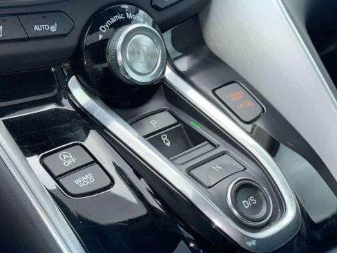 Used 2023 Acura TLX w/ Technology Package FWD image 20