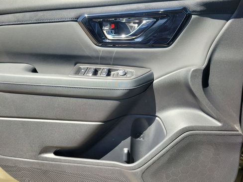 Certified 2026 Subaru Forester Limited AWD/4WD image 15
