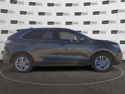 Used 2018 Ford Edge SEL w/ Equipment Group 201A image 7