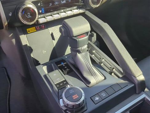 New 2025 Toyota Tacoma TRD Sport image 22