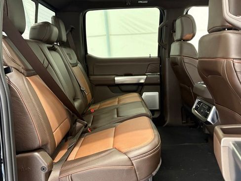 New 2026 Ford F350 King Ranch AWD/4WD image 24