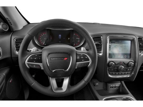 Used 2015 Dodge Durango Citadel w/ Trailer Tow Group IV AWD/4WD image 4
