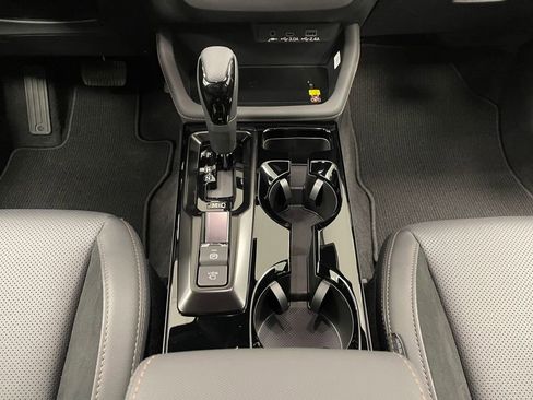 New 2026 Subaru Forester Touring AWD/4WD image 12