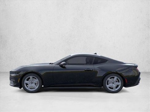 New 2026 Ford Mustang Premium image 3