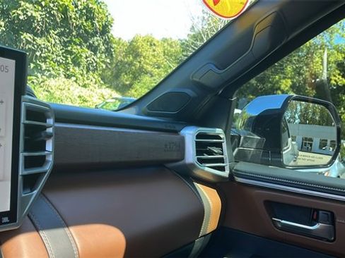 Used 2022 Toyota Tundra 1794 Edition image 18