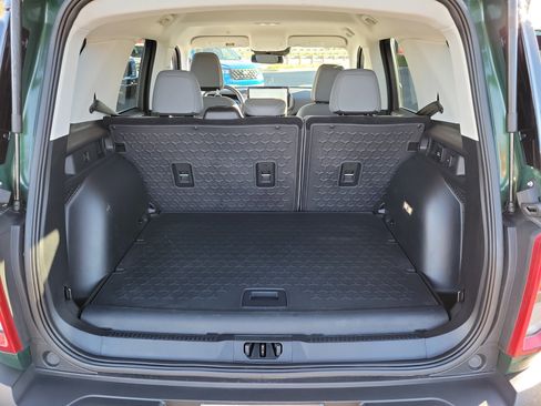 Certified 2025 Ford Bronco Sport Badlands image 12