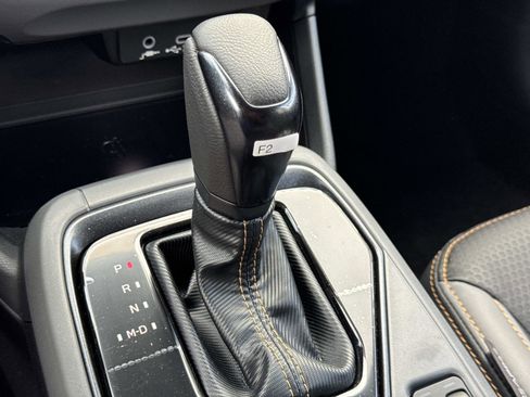 New 2026 Subaru Crosstrek 2.5i Wilderness image 26