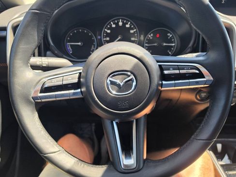 Used 2025 MAZDA CX-50 AWD 2.5 Hybrid w/ Premium Pkg image 13