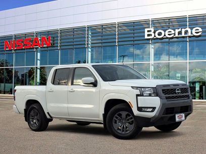 Used 2025 Nissan Frontier SV w/ SV Convenience Package