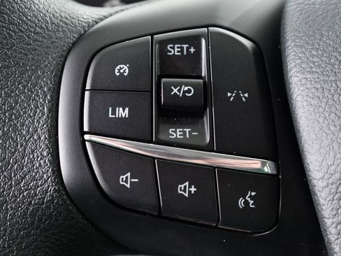 New 2026 Ford Transit 350 XL AWD/4WD image 34