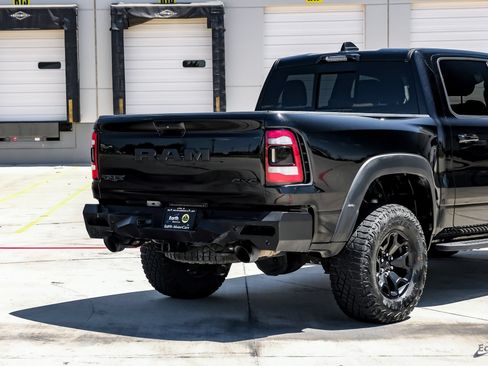 Used 2021 RAM 1500 TRX w/ TRX Level 2 Equipment Group AWD/4WD image 19