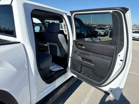 Used 2023 Toyota Tundra SR5 w/ SR5 Convenience Package image 22
