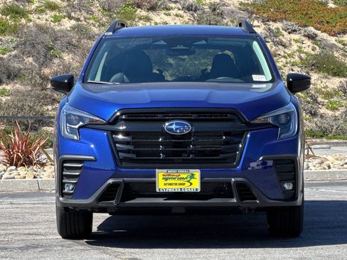 New 2026 Subaru Ascent Premium AWD/4WD image 9