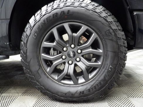 Used 2024 Ford F150 Tremor w/ Tow/Haul Package image 8