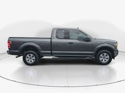 Used 2020 Ford F150 XLT