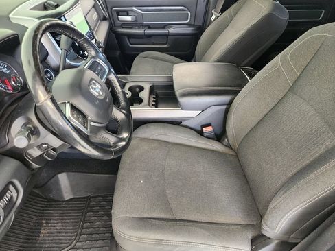 Used 2019 RAM 3500 Lone Star AWD/4WD image 12