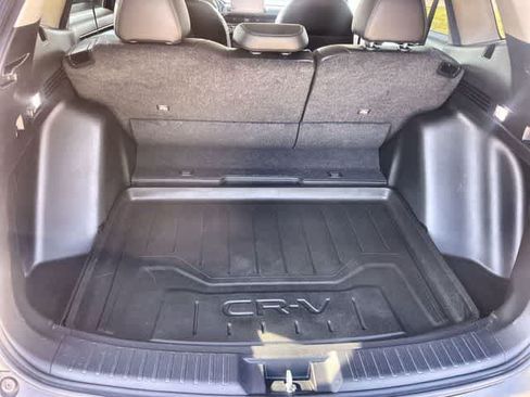 Certified 2025 Honda CR-V EX-L image 20