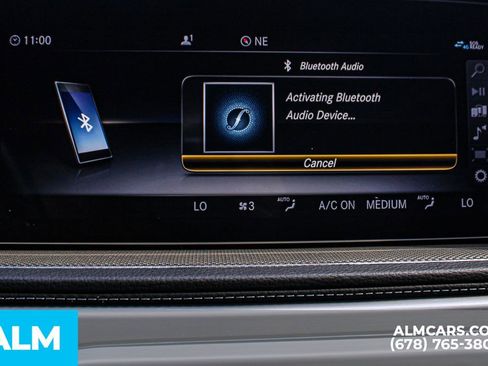 Used 2024 Mercedes-Benz G 550 image 37