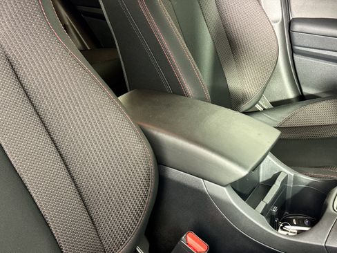 Used 2022 Subaru WRX Premium image 34