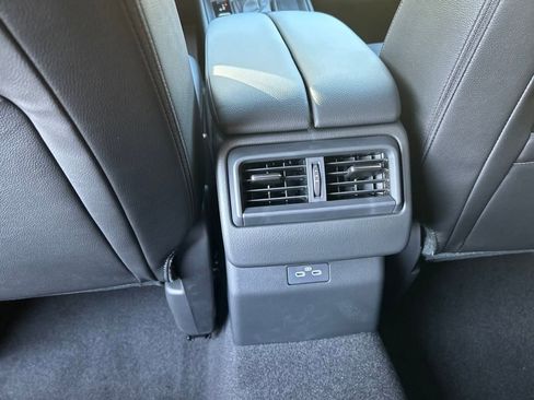 New 2026 MAZDA CX-50 AWD 2.5 S w/ Cargo Package image 25